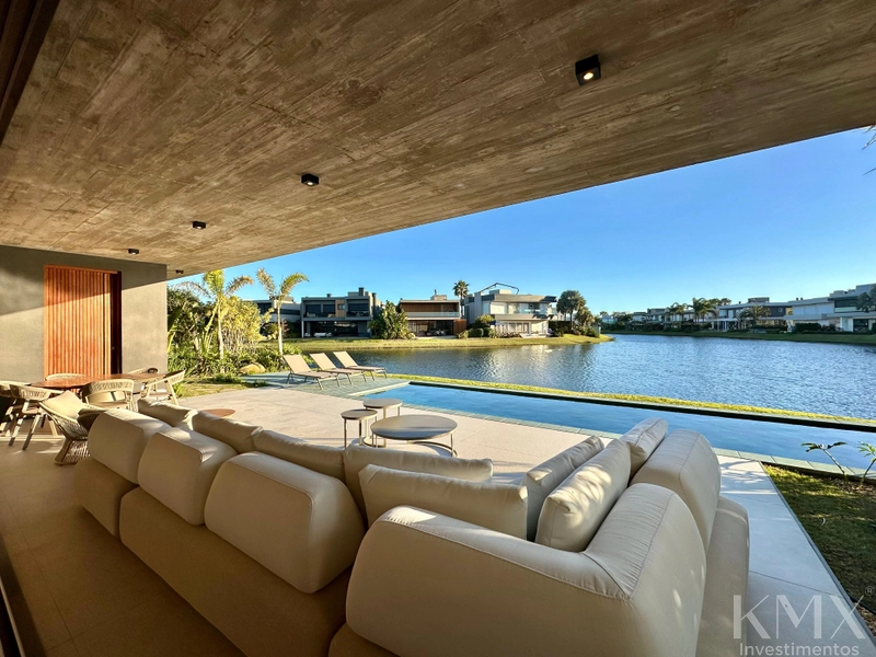 Sobrado, Condomínio Enseada Lagos, Xangri-Lá: 17ª foto da galeria de imagens do imóvel