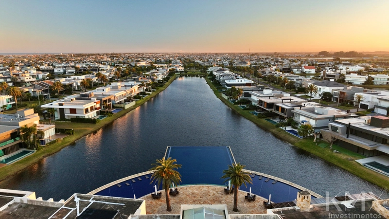 Sobrado, Condomínio Enseada Lagos, Xangri-Lá: 29ª foto da galeria de imagens do imóvel