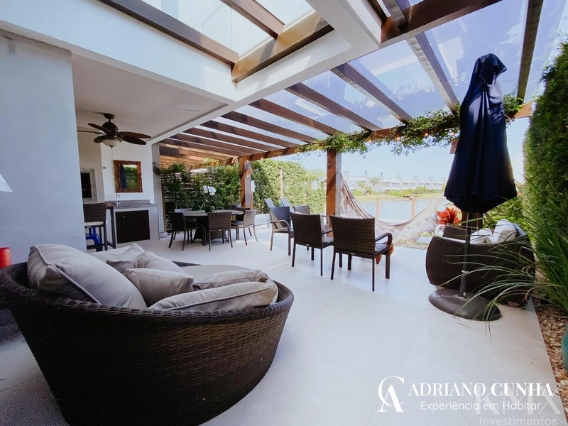 Sobrado, Condomínio Rossi Atlântida, Xangri-Lá: 18ª foto da galeria de imagens do imóvel