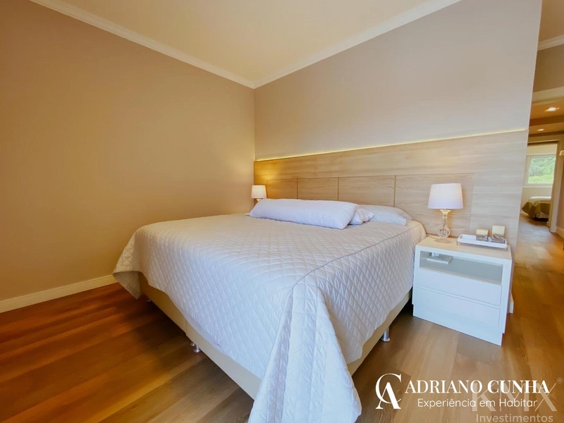 Sobrado, Condomínio Rossi Atlântida, Xangri-Lá: 9ª foto da galeria de imagens do imóvel