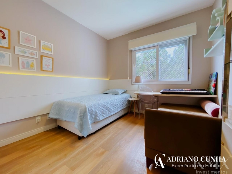 Sobrado, Condomínio Rossi Atlântida, Xangri-Lá: 15ª foto da galeria de imagens do imóvel