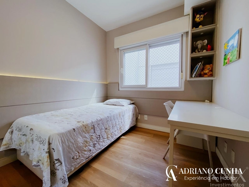 Sobrado, Condomínio Rossi Atlântida, Xangri-Lá: 16ª foto da galeria de imagens do imóvel