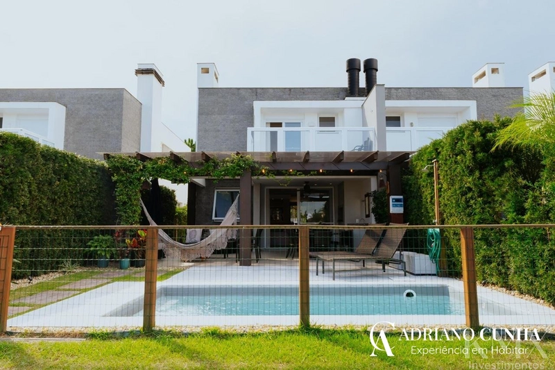 Sobrado, Condomínio Rossi Atlântida, Xangri-Lá: 21ª foto da galeria de imagens do imóvel