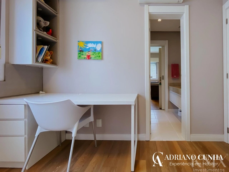 Sobrado, Condomínio Rossi Atlântida, Xangri-Lá: 17ª foto da galeria de imagens do imóvel