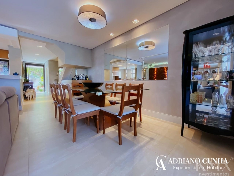 Sobrado, Condomínio Rossi Atlântida, Xangri-Lá: 3ª foto da galeria de imagens do imóvel