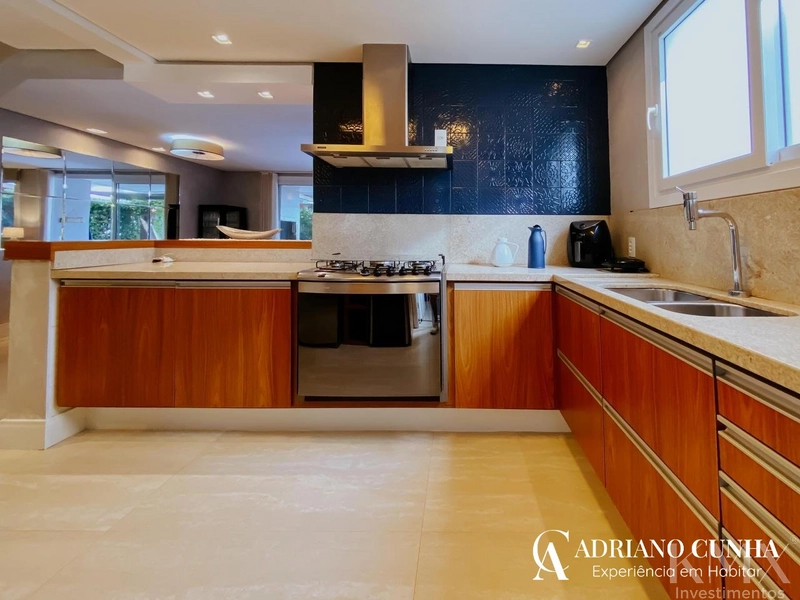 Sobrado, Condomínio Rossi Atlântida, Xangri-Lá: 5ª foto da galeria de imagens do imóvel