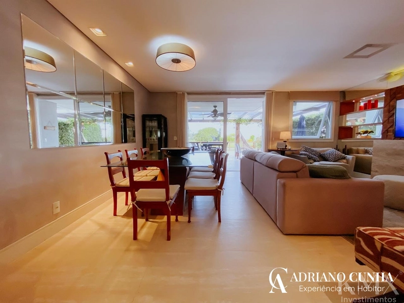 Sobrado, Condomínio Rossi Atlântida, Xangri-Lá: 2ª foto da galeria de imagens do imóvel