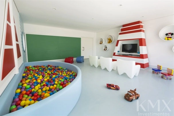 Sobrado, Condomínio Rossi Atlântida, Xangri-Lá: 36ª foto da galeria de imagens do imóvel