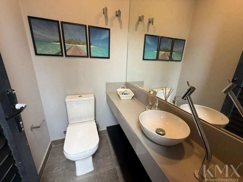 Sobrado, Condomínio Sunset, Xangri-Lá: 29ª foto da galeria de imagens do imóvel