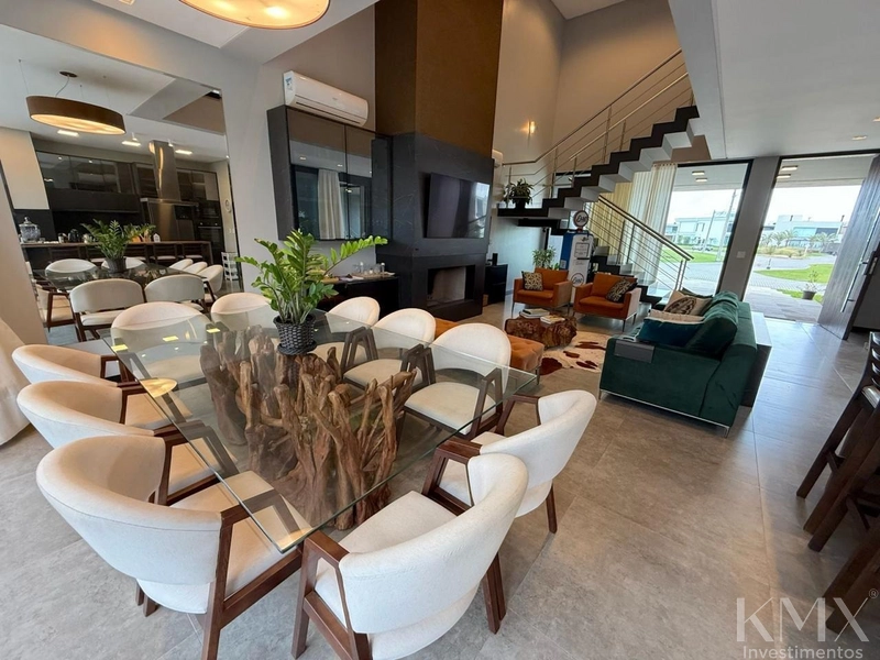 Sobrado, Condomínio Sunset, Xangri-Lá: 6ª foto da galeria de imagens do imóvel