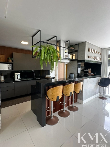 🏡✨ SOBRADO À VENDA NO CONDOMÍNIO QUINTAS DO LAGO: 8ª foto da galeria de imagens do imóvel