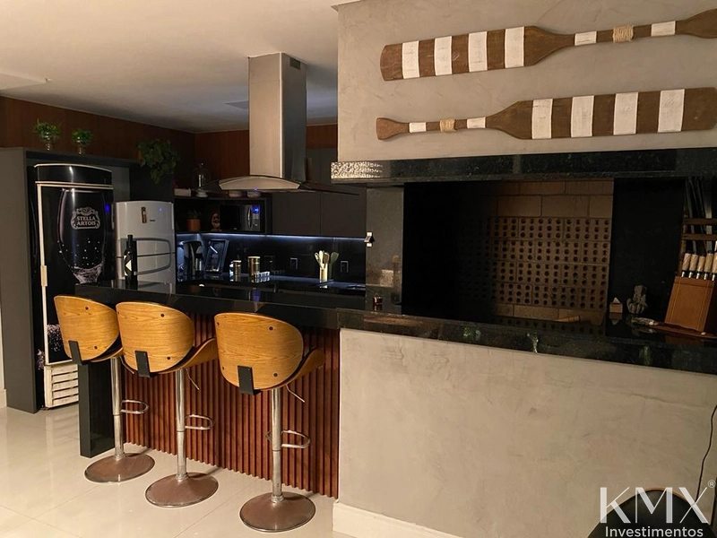 🏡✨ SOBRADO À VENDA NO CONDOMÍNIO QUINTAS DO LAGO: 15ª foto da galeria de imagens do imóvel