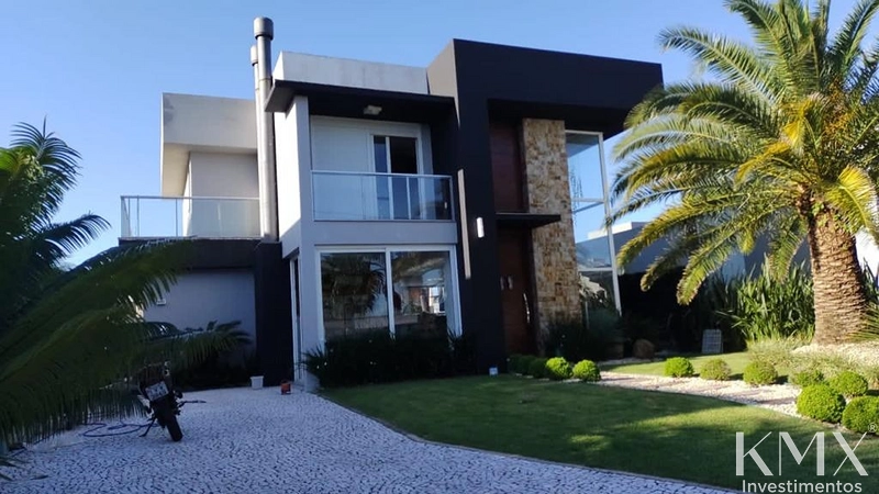 🏡✨ SOBRADO À VENDA NO CONDOMÍNIO QUINTAS DO LAGO: 11ª foto da galeria de imagens do imóvel