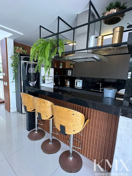 🏡✨ SOBRADO À VENDA NO CONDOMÍNIO QUINTAS DO LAGO: 5ª foto da galeria de imagens do imóvel