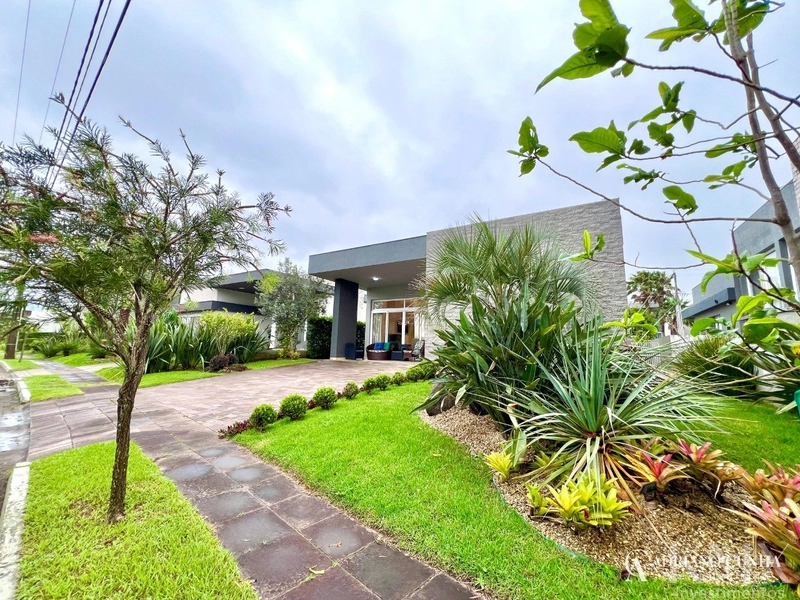 Casa, Condomínio Quintas do Lago, Xangri-Lá: 1ª foto da galeria de imagens do imóvel