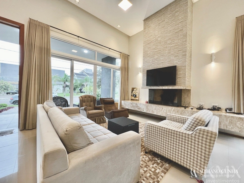 Casa, Condomínio Quintas do Lago, Xangri-Lá: 4ª foto da galeria de imagens do imóvel