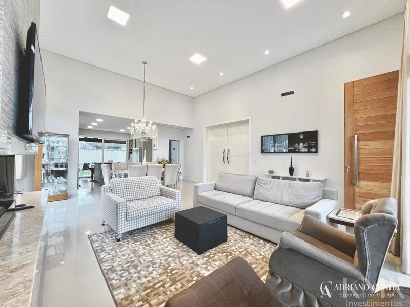 Casa, Condomínio Quintas do Lago, Xangri-Lá: 5ª foto da galeria de imagens do imóvel