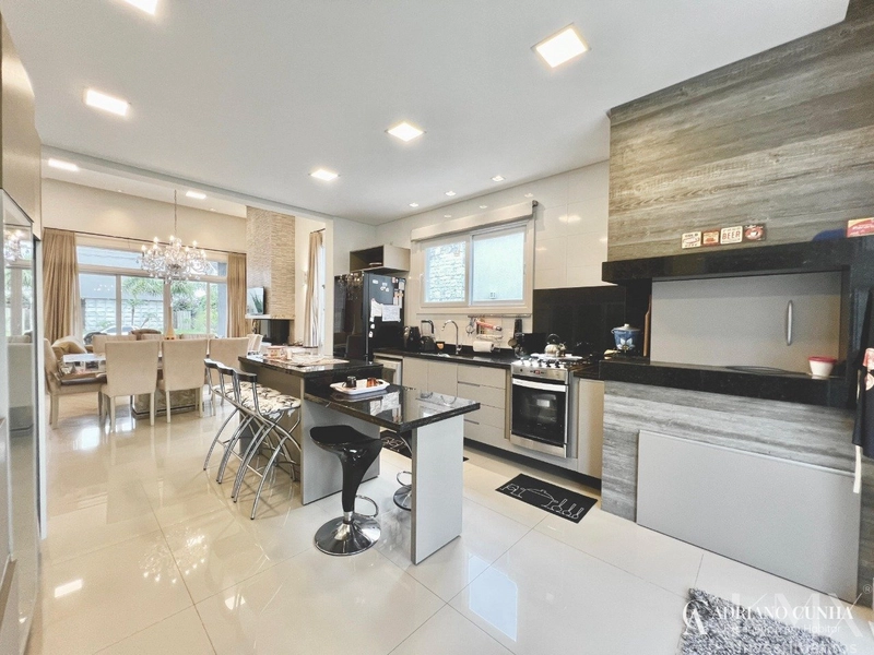 Casa, Condomínio Quintas do Lago, Xangri-Lá: 8ª foto da galeria de imagens do imóvel