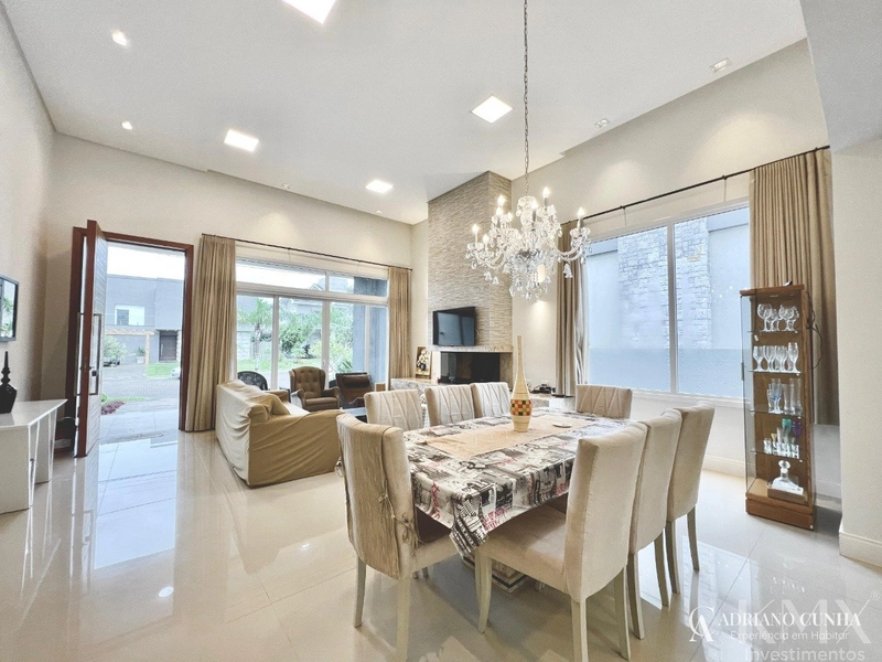 Casa, Condomínio Quintas do Lago, Xangri-Lá: 7ª foto da galeria de imagens do imóvel