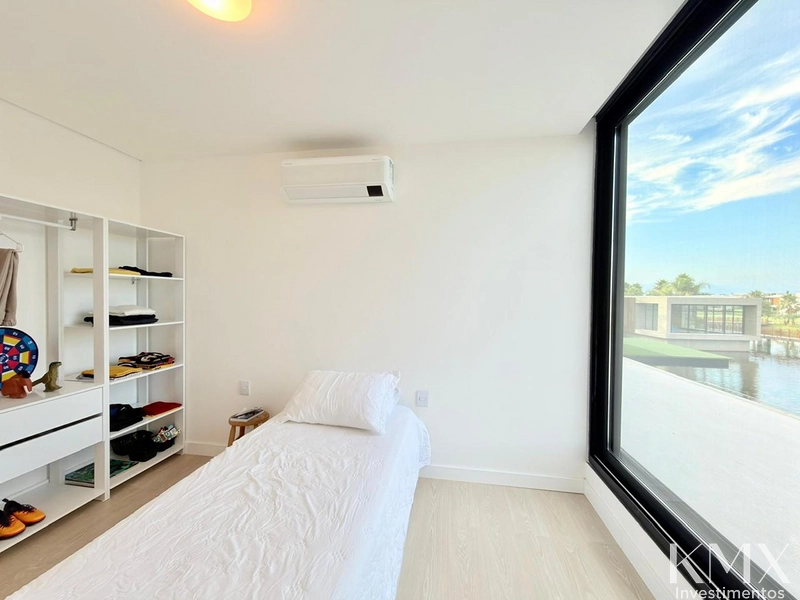 ✨ CASA À VENDA NO CONDOMÍNIO SENSE✨: 4ª foto da galeria de imagens do imóvel