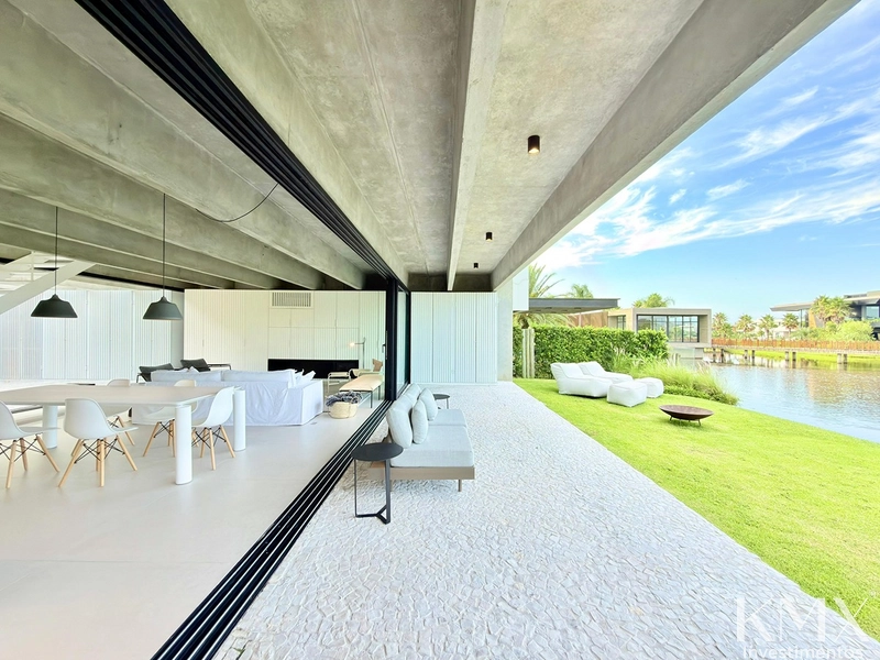 Casa, Condomínio Sense, Xangri-Lá: 10ª foto da galeria de imagens do imóvel