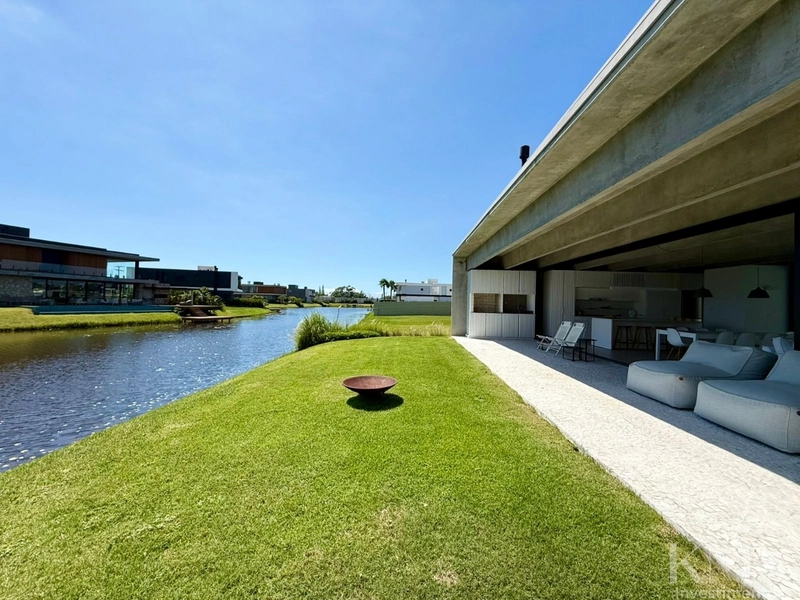 Casa, Condomínio Sense, Xangri-Lá: 6ª foto da galeria de imagens do imóvel