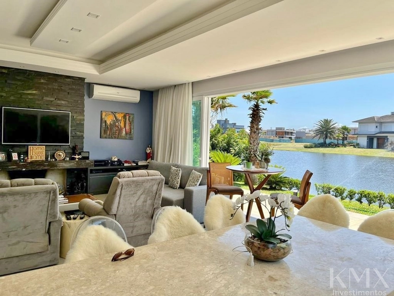 Sobrado, Condomínio Celebration Club, Xangri-Lá: 6ª foto da galeria de imagens do imóvel