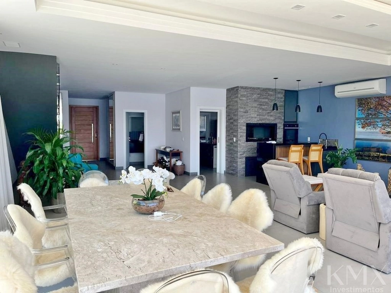 Sobrado, Condomínio Celebration Club, Xangri-Lá: 4ª foto da galeria de imagens do imóvel