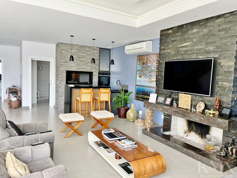 Sobrado, Condomínio Celebration Club, Xangri-Lá: 2ª foto da galeria de imagens do imóvel