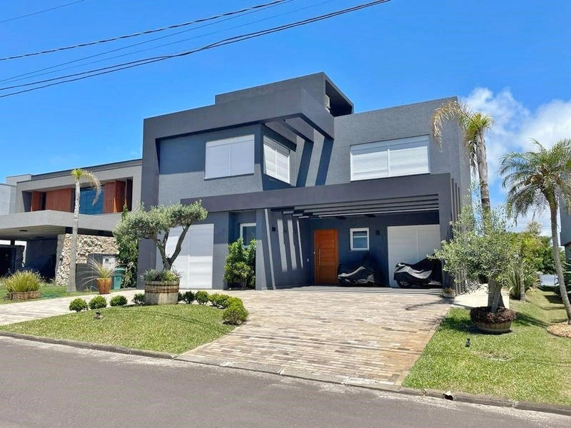 Sobrado, Condomínio Celebration Club, Xangri-Lá: 1ª foto da galeria de imagens do imóvel