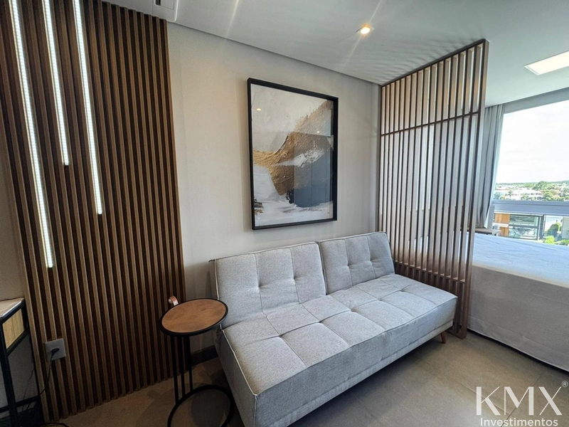 APARTAMENTO NO LIVIN RESORT✨: 5ª foto da galeria de imagens do imóvel