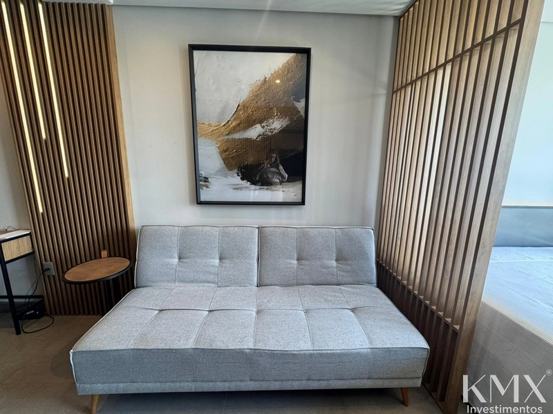 APARTAMENTO NO LIVIN RESORT✨: 4ª foto da galeria de imagens do imóvel