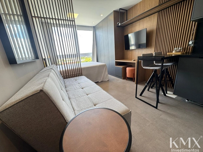 APARTAMENTO NO LIVIN RESORT✨: 6ª foto da galeria de imagens do imóvel