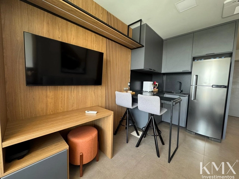 APARTAMENTO NO LIVIN RESORT✨: 9ª foto da galeria de imagens do imóvel