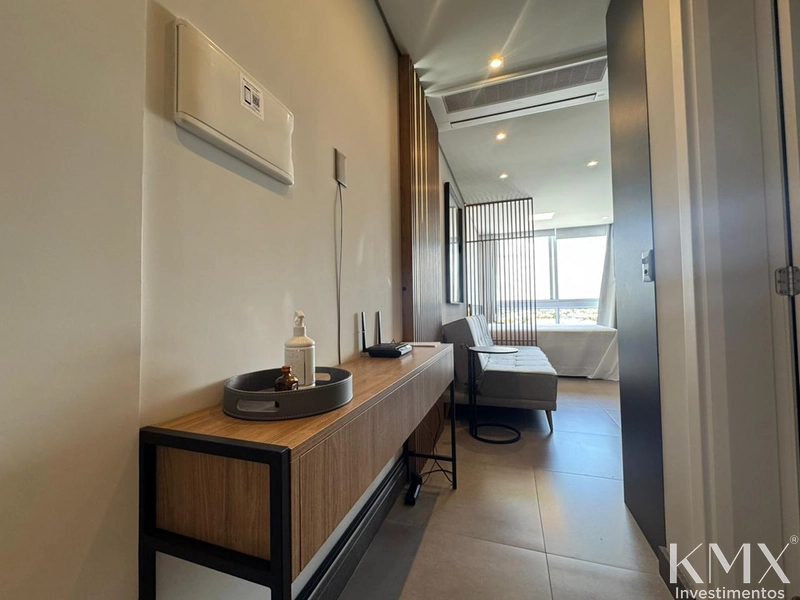 APARTAMENTO NO LIVIN RESORT✨: 12ª foto da galeria de imagens do imóvel