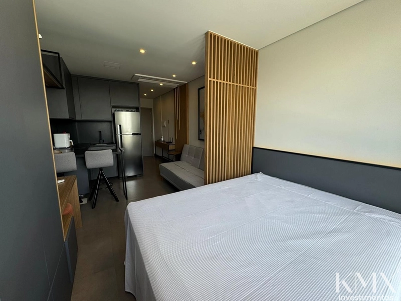 APARTAMENTO NO LIVIN RESORT✨: 2ª foto da galeria de imagens do imóvel
