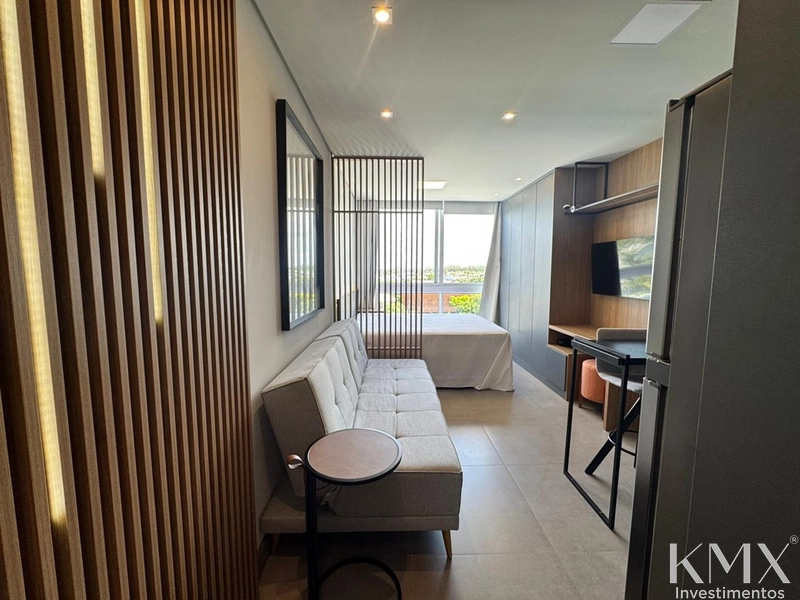 APARTAMENTO NO LIVIN RESORT✨: 8ª foto da galeria de imagens do imóvel
