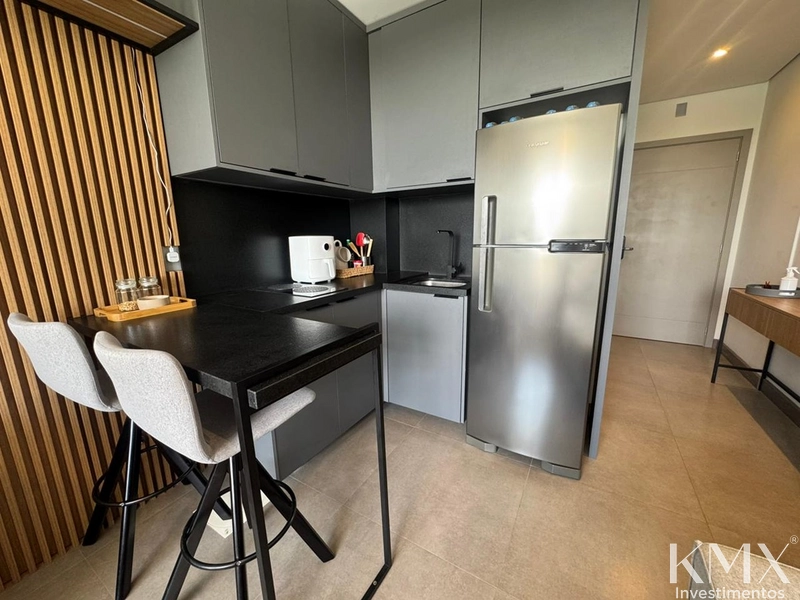 APARTAMENTO NO LIVIN RESORT✨: 10ª foto da galeria de imagens do imóvel