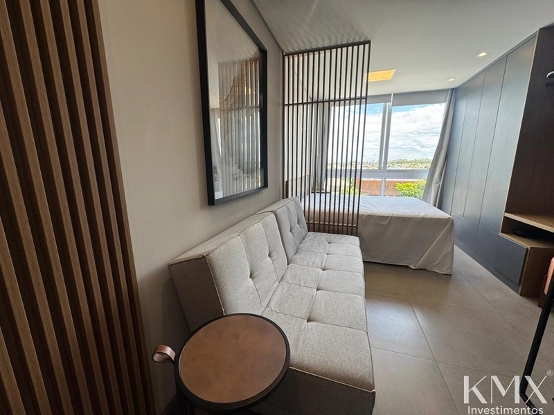 APARTAMENTO NO LIVIN RESORT✨: 7ª foto da galeria de imagens do imóvel