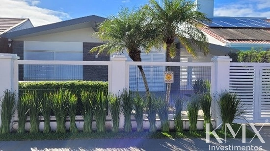 Imóvel residencial ou comercial