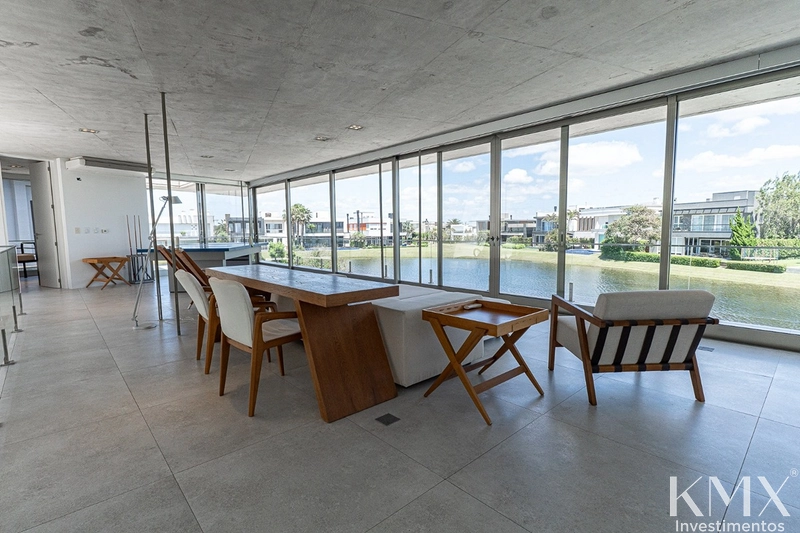🏡✨ SOBRADO À VENDA NO CONDOMÍNIO ENSEADA LAGOS: 8ª foto da galeria de imagens do imóvel