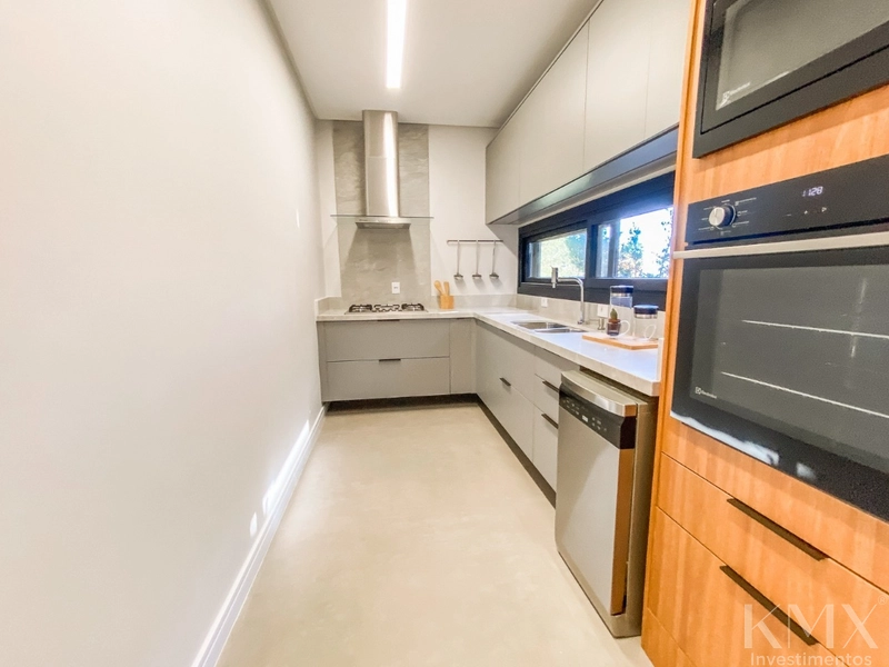 Sobrado, Condomínio Sense, Xangri-Lá: 13ª foto da galeria de imagens do imóvel