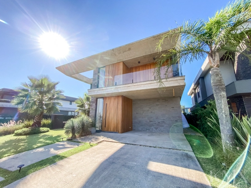 Sobrado, Condomínio Sense, Xangri-Lá: 3ª foto da galeria de imagens do imóvel