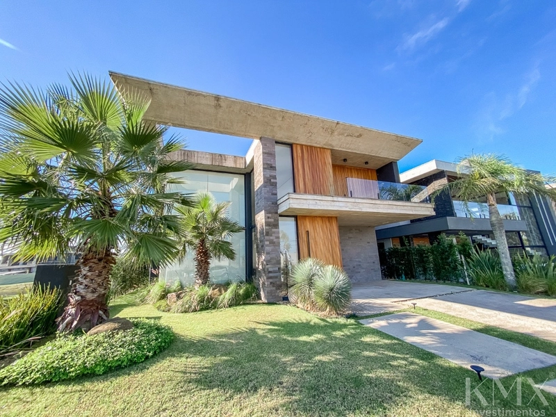 Sobrado, Condomínio Sense, Xangri-Lá: 2ª foto da galeria de imagens do imóvel