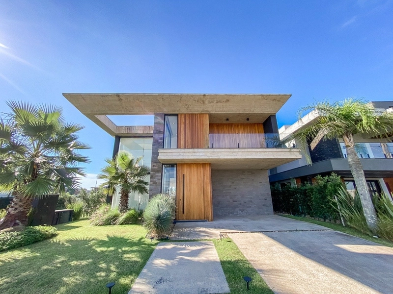 Sobrado, Condomínio Sense, Xangri-Lá: 1ª foto da galeria de imagens do imóvel