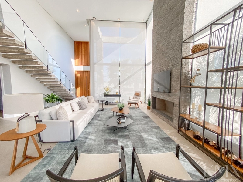 Sobrado, Condomínio Sense, Xangri-Lá: 7ª foto da galeria de imagens do imóvel