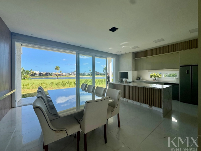 Casa, Condomínio Riviera, Xangri-Lá: 6ª foto da galeria de imagens do imóvel