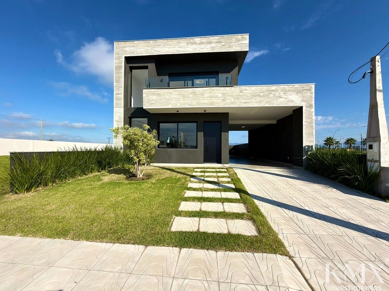 Imóvel residencial ou comercial