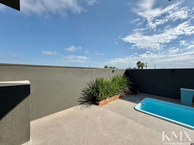 🏡✨ SOBRADO À VENDA NO CONDOMÍNIO NOVA XANGRI-LÁ: 9ª foto da galeria de imagens do imóvel