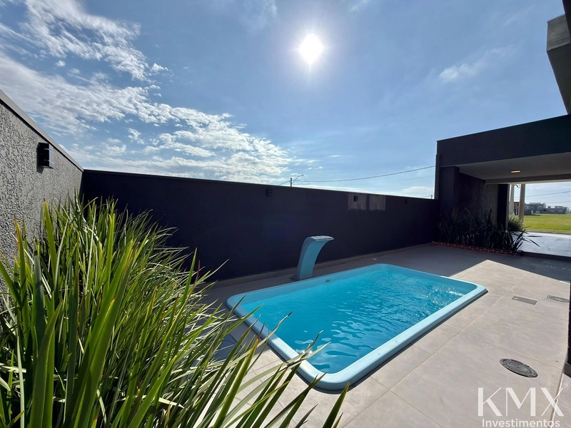 🏡✨ SOBRADO À VENDA NO CONDOMÍNIO NOVA XANGRI-LÁ: 7ª foto da galeria de imagens do imóvel